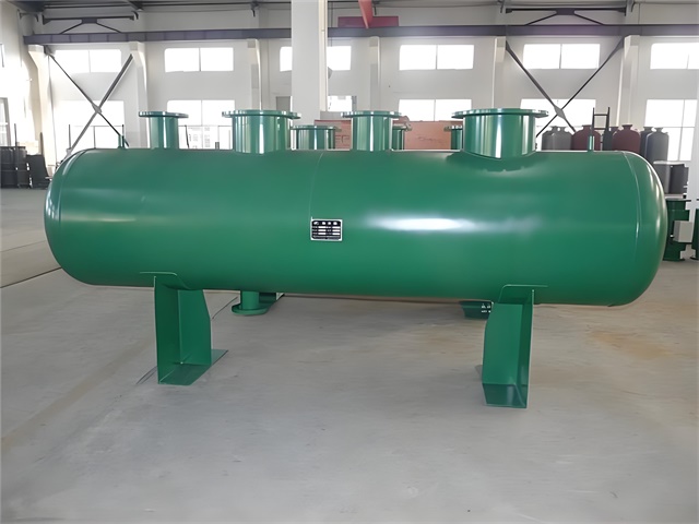 银州集分水器需要电源吗